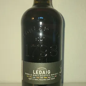 Ledaig 2008 Amarone Cask Finish