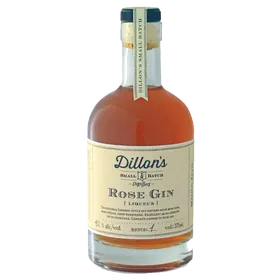 Dillons Rose Gin Liqueur