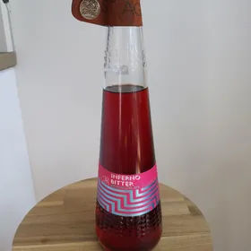 St. Agrestis Inferno Bitter