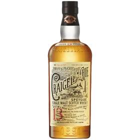 Craigellachie 13 Year