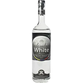 Colombian White Reserve Aguardiente