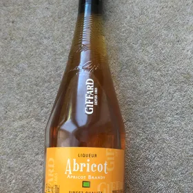 Giffard Apricot Brandy