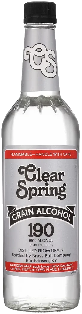 Clear Spring 190