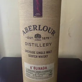 Aberlour A'bunadh (Batch 68)