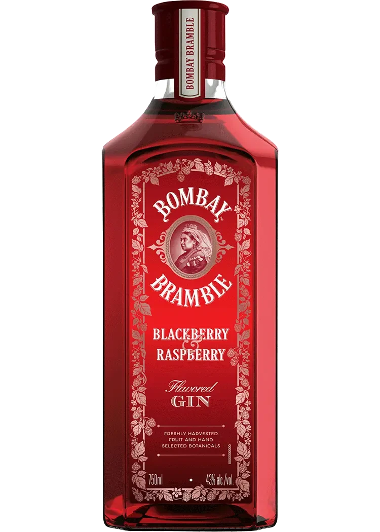 Bombay Bramble