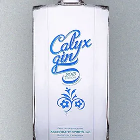 Calyx Gin (2015 Edition)