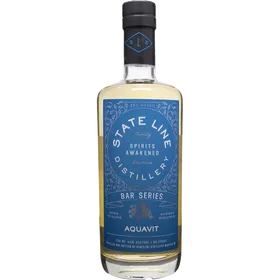 State Line Aquavit