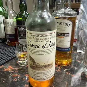 classic islay caol illa