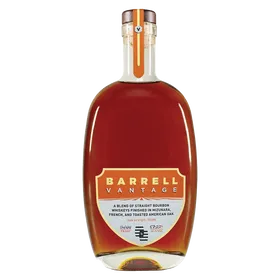 Barrell Vantage
