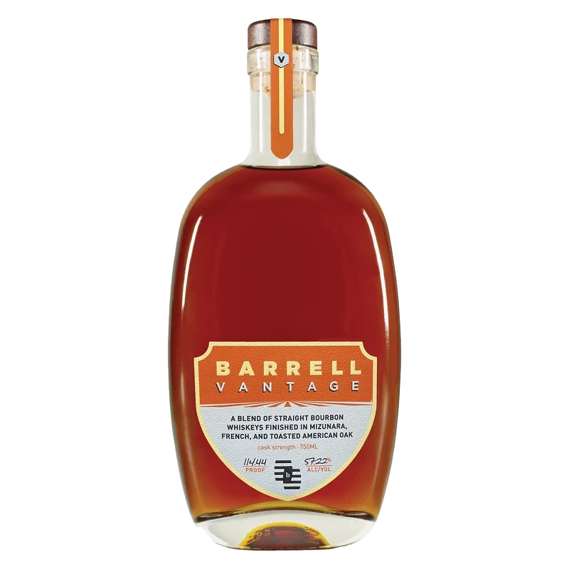 Barrell Vantage Bourbon (750 ML)