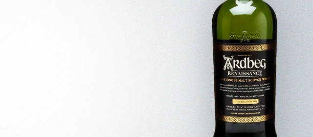 Ardbeg Renaissance