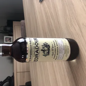 Edradour 2009 10 Year Un-Chillfiltered Collection (Signatory)