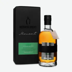 Mackmyra Moment Karibien