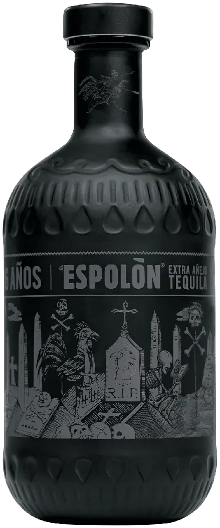Espolon Extra Anejo X