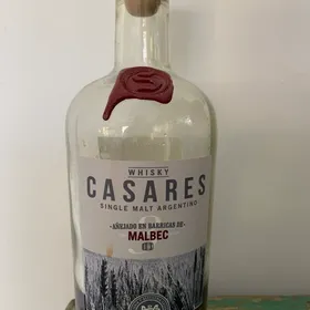 Casares Single Malt