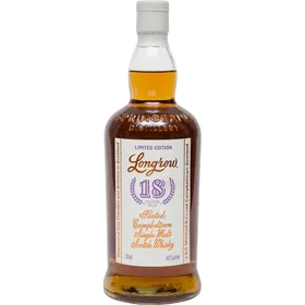 Longrow 18 Year