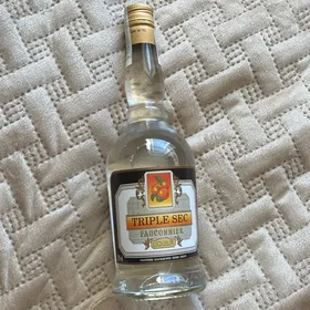 FAUCONNIER TRIPLE SEC