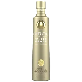 CÎROC White Grape