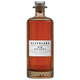Blackland Rye Whiskey