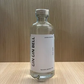 Gin Gin Bell