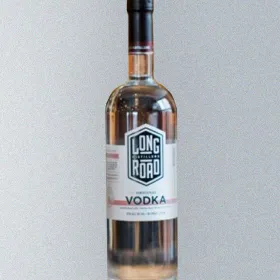 Long Road Distillers Vodka
