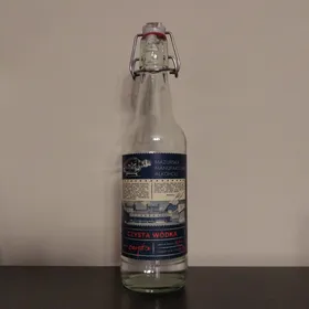 Czysta Wódka