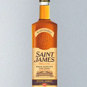 Saint James Royal Ambré