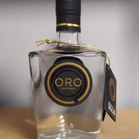 Oro gin