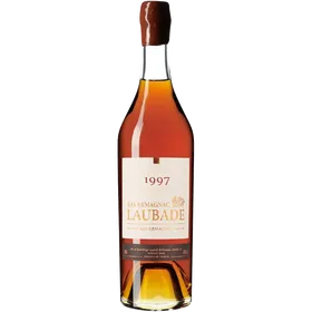 Ch De Laubade Armagnac 1997