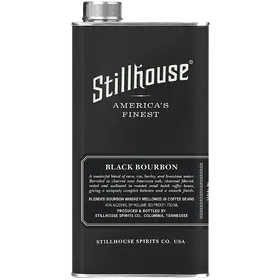 Stillhouse Black Bourbon