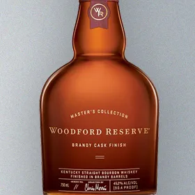 Woodford Reserve Master's Collection Brandy Cask Finish