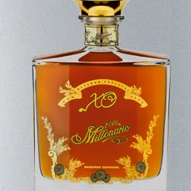 Ron Millonario XO