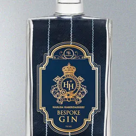 HH Bespoke Gin