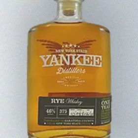 Yankee Rye Whiskey