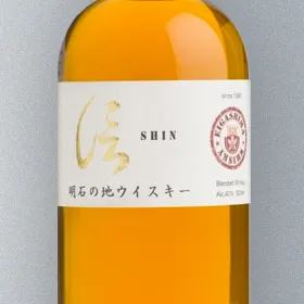 White Oak Akashi Shin