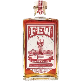 Few Bourbon Whiskey