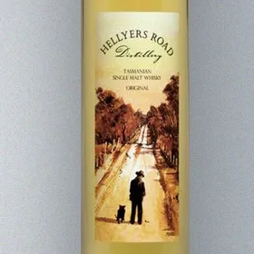 Hellyers Road Original Single Malt