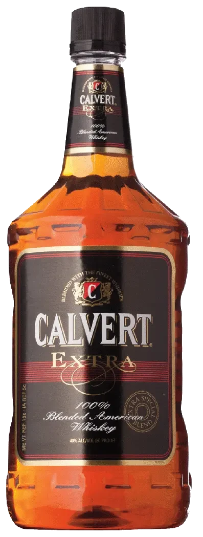 Calvert Extra
