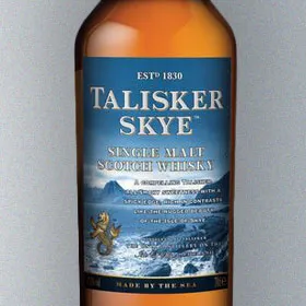 Talisker Skye