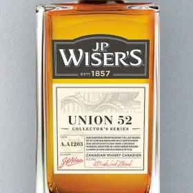 J.P. Wiser's Union 52