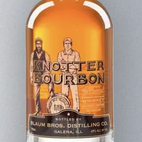 Blaum Bros Knotter Bourbon Batch #11