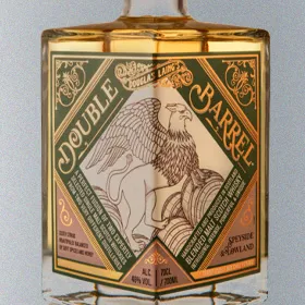 Douglas Laing's Double Barrel Speyside & Lowland
