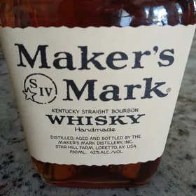 Maker's Mark Original - 42% ABV