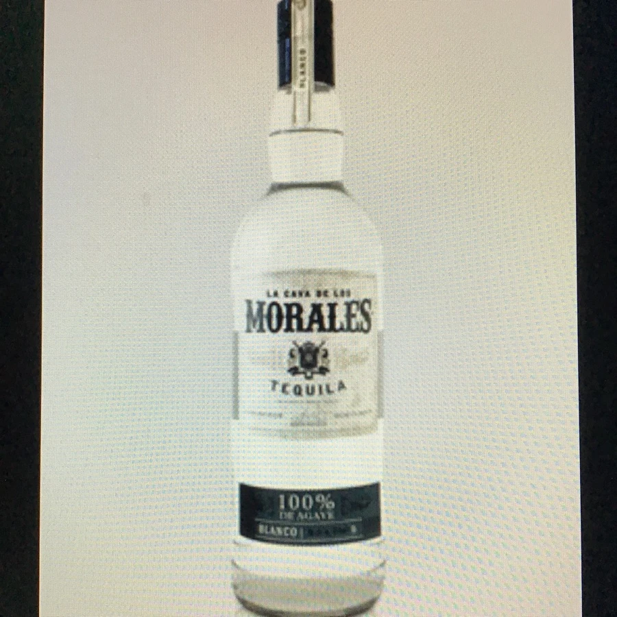 La Cava De Los Morales Blanco