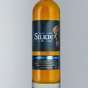 Midnight Silkie Irish Whiskey