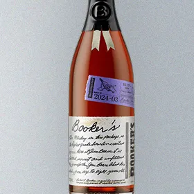 Booker's Bourbon Batch 2024-03 "Master Distillers Batch"