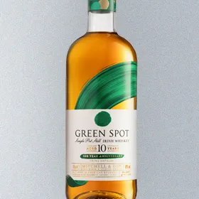Green Spot 100 Year Anniversary