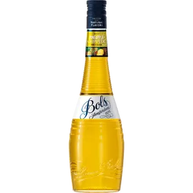 Bols Pineapple Chipotle Liqueur