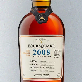Foursquare 2008