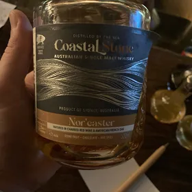 Coastal Stone Nor'Easter
